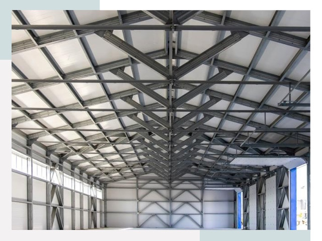 Производственные здания в Тынде от 617 руб. - Надежно и быстро