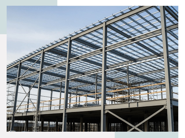 Строительство заводов под ключ от 617 руб. в Тында