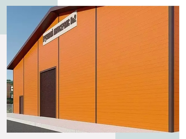 Строительство автосервисов в Тынде