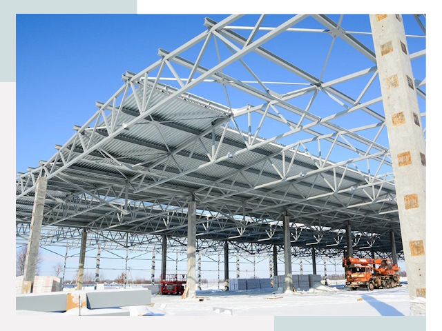 Строительство паркингов в Тынде