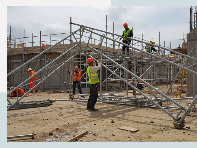 Демонтаж металлоконструкций в Тынде