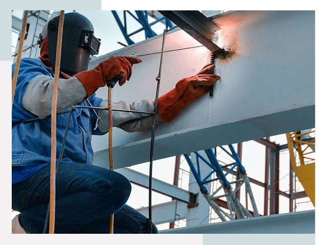 Генеральный подряд в Тынде от 617 руб. - Надежность и качество